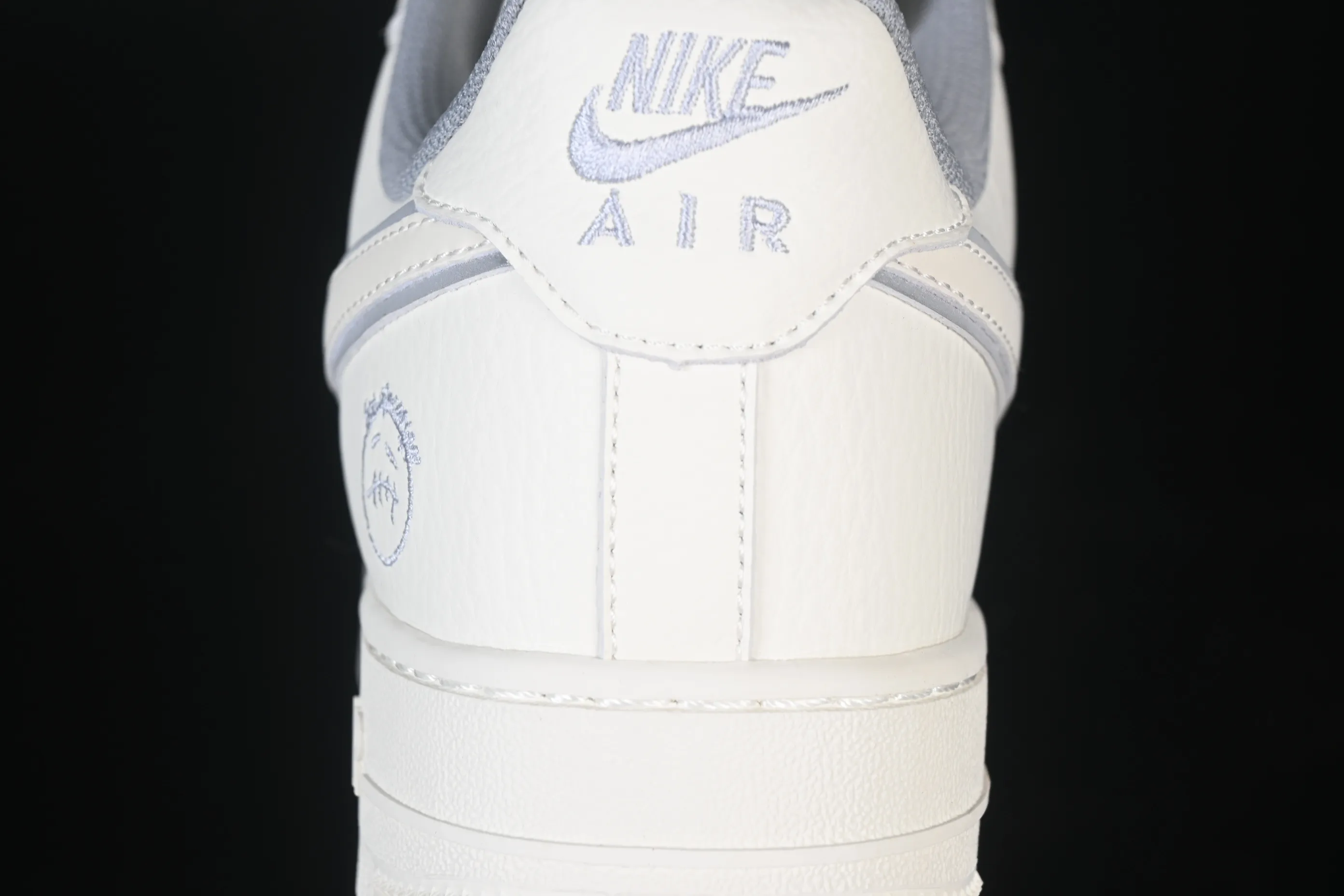 All Categories Nk Air Force 1 Air Force Series Nk Air Force 1 Low Air Force Low Nike Air Force 1'07 Low Off-White Ghost Air Force One Low Casual Shoes CS5288-039